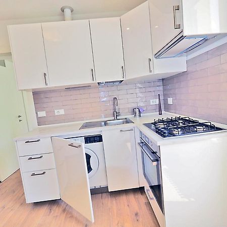 Appartamento La Casa Di Lucia Lerici Esterno foto